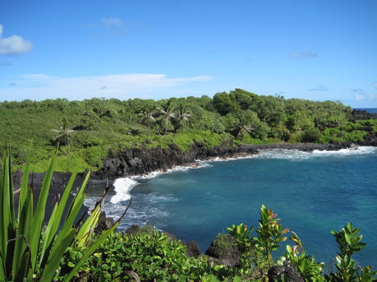 怀阿纳帕纳帕州立公园-哈纳必去景点