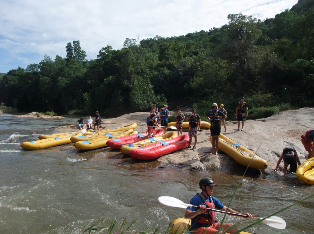 Induna Adventures Day Tours-雾观必去景点