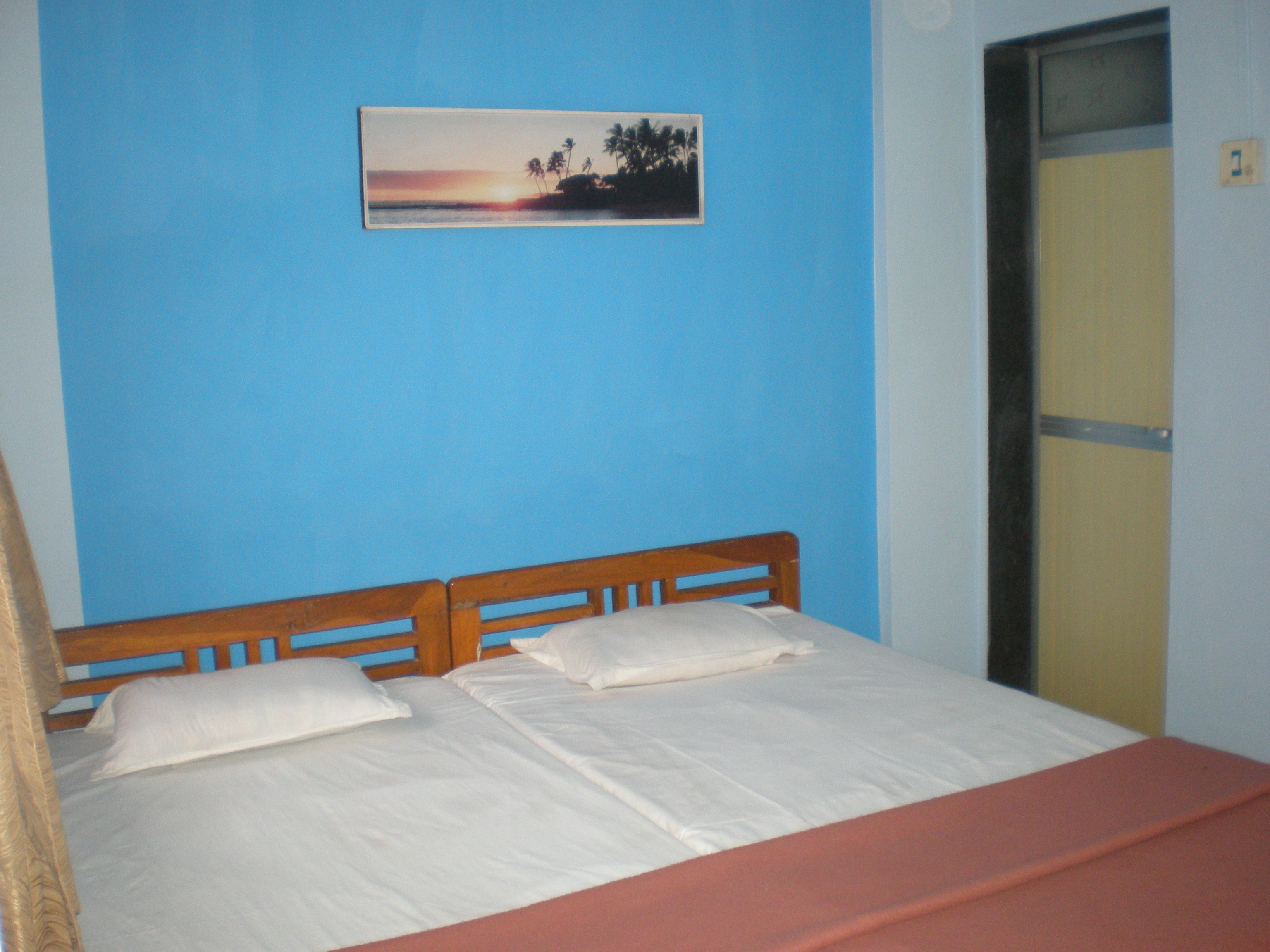 Atithi Lodge-官方