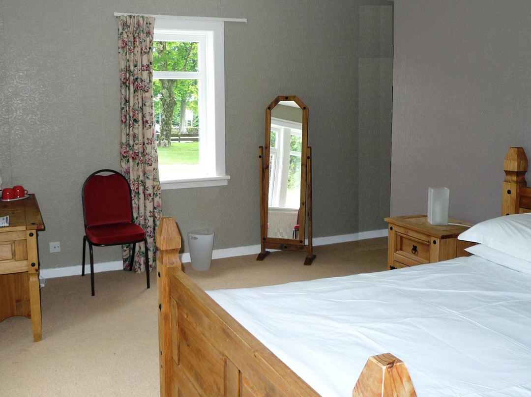 Riverdale Lodge主图