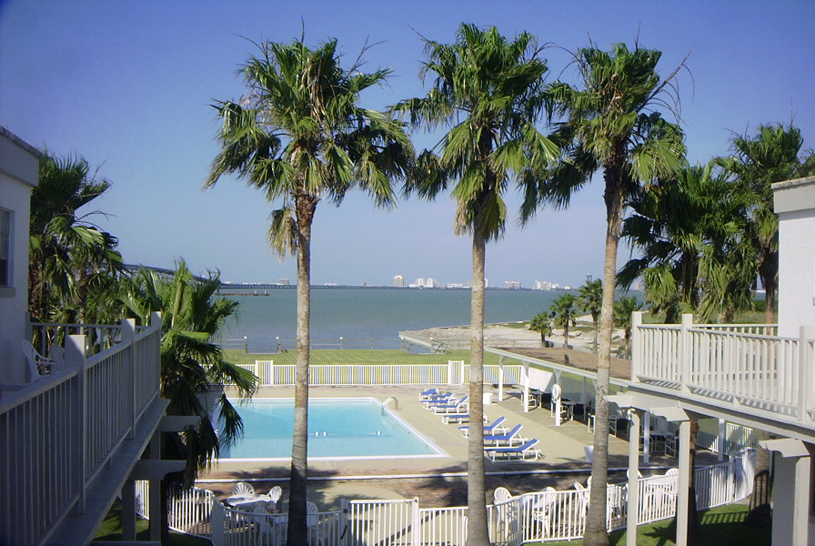 Queen Isabel Inn主图