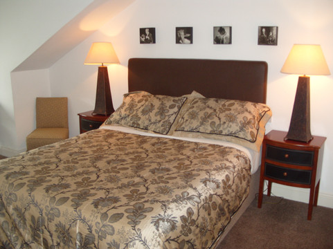 Coach Hill House主图