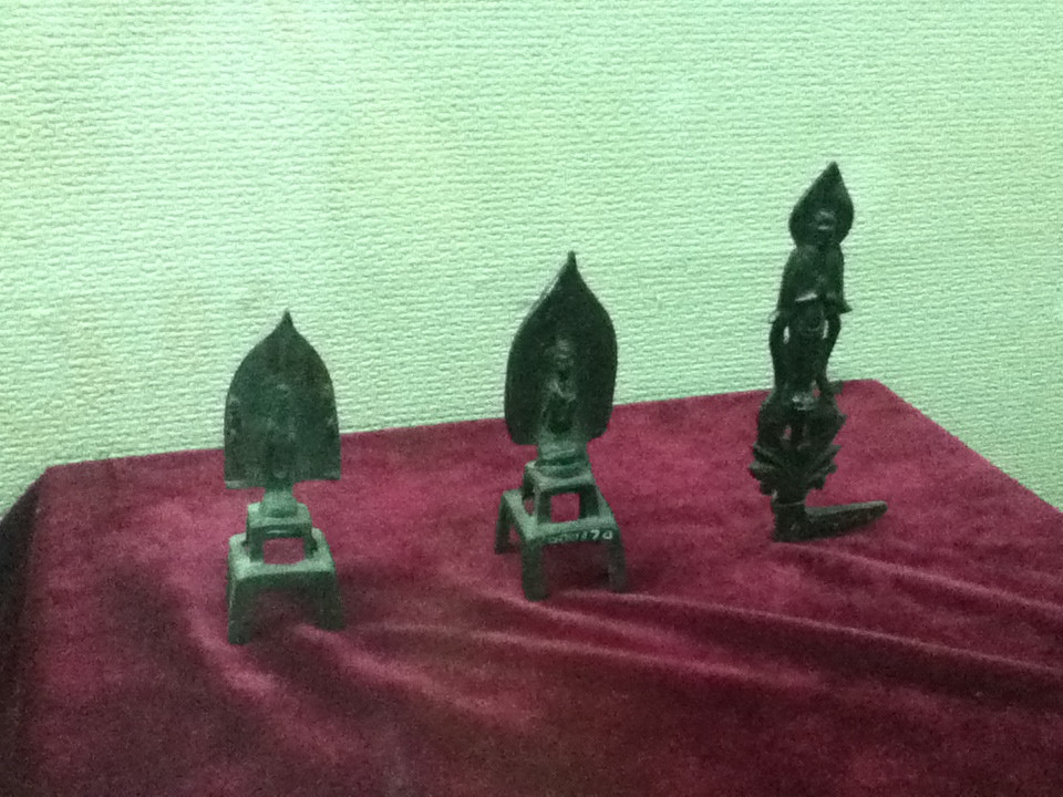 枣庄市博物馆-枣庄市必去景点