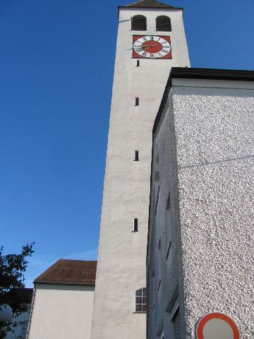 Martinskirche-Deggendorf必去景点