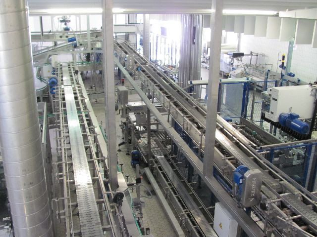 Brauerei Aldersbach景点图片
