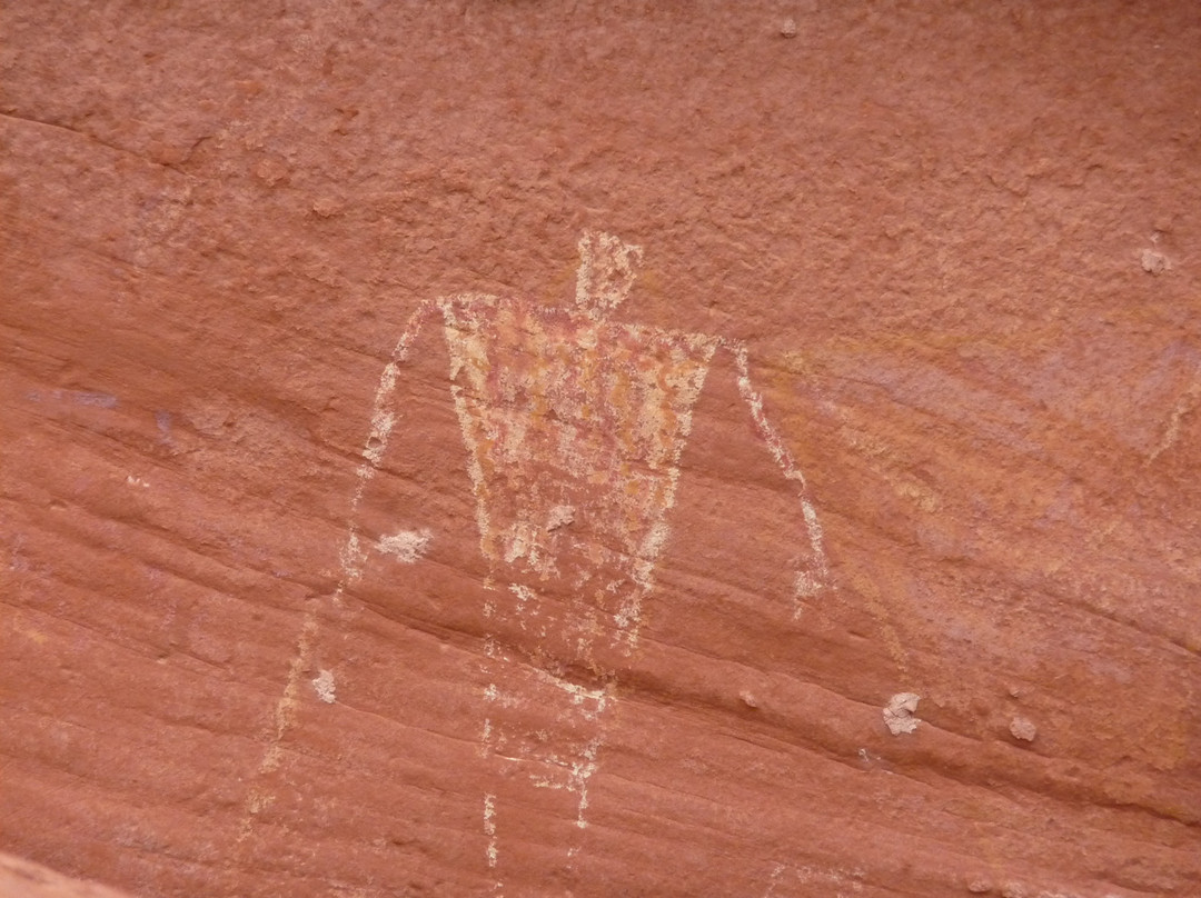 Navajo Spirit Tours-纪念碑公园必去景点