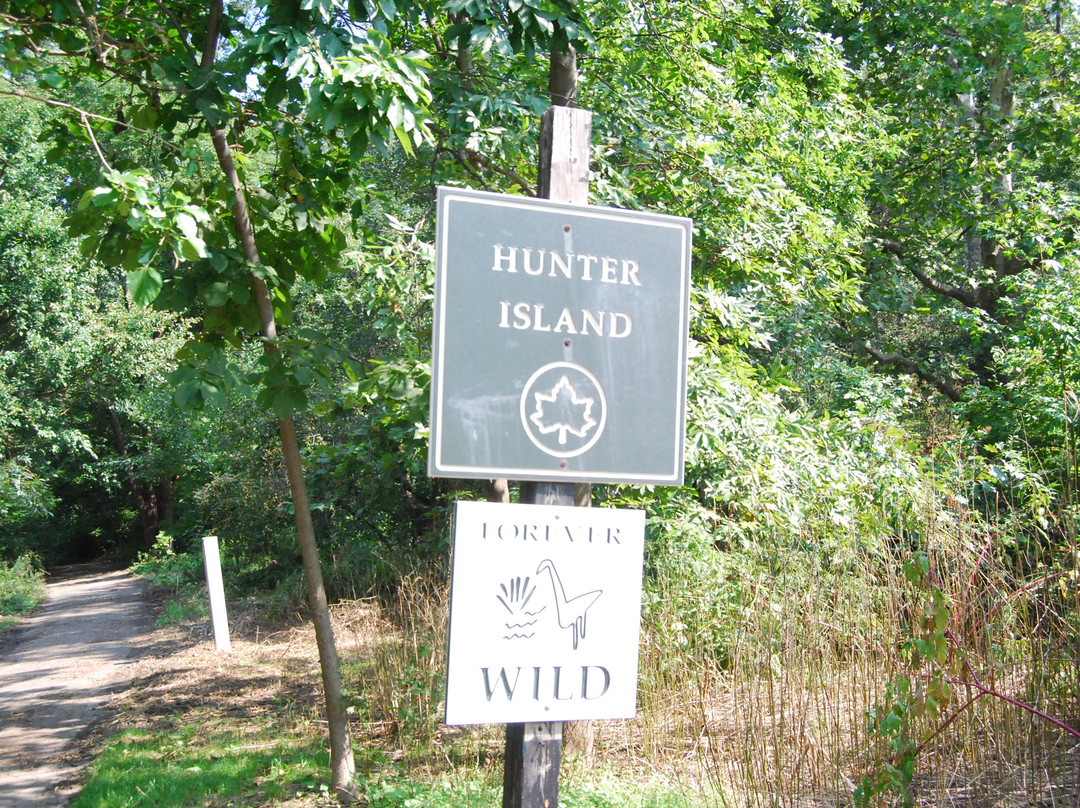 Pelham Bay Park-布朗克斯必去景点