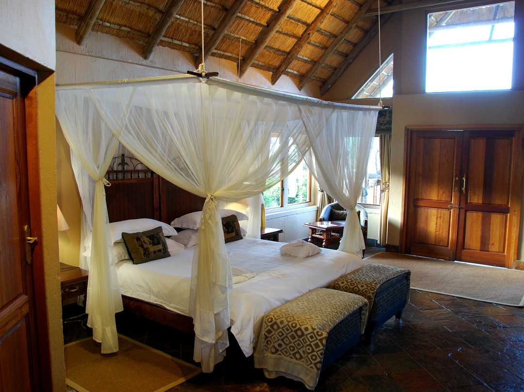 Hanglip Mountain Lodge
