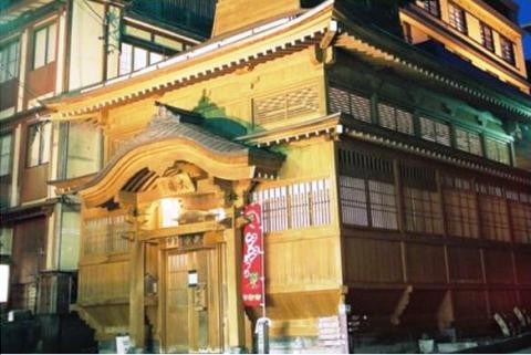 Nozawa Onsen景点图片