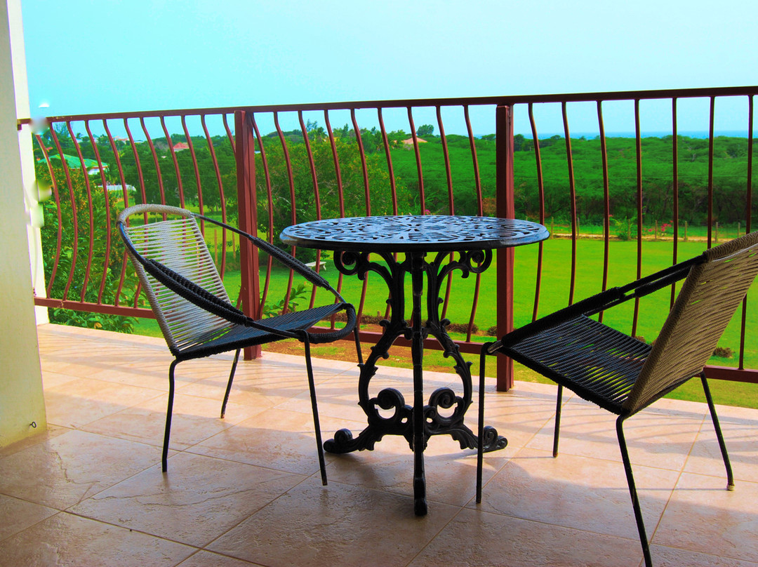 Two Seasons Guest House主图