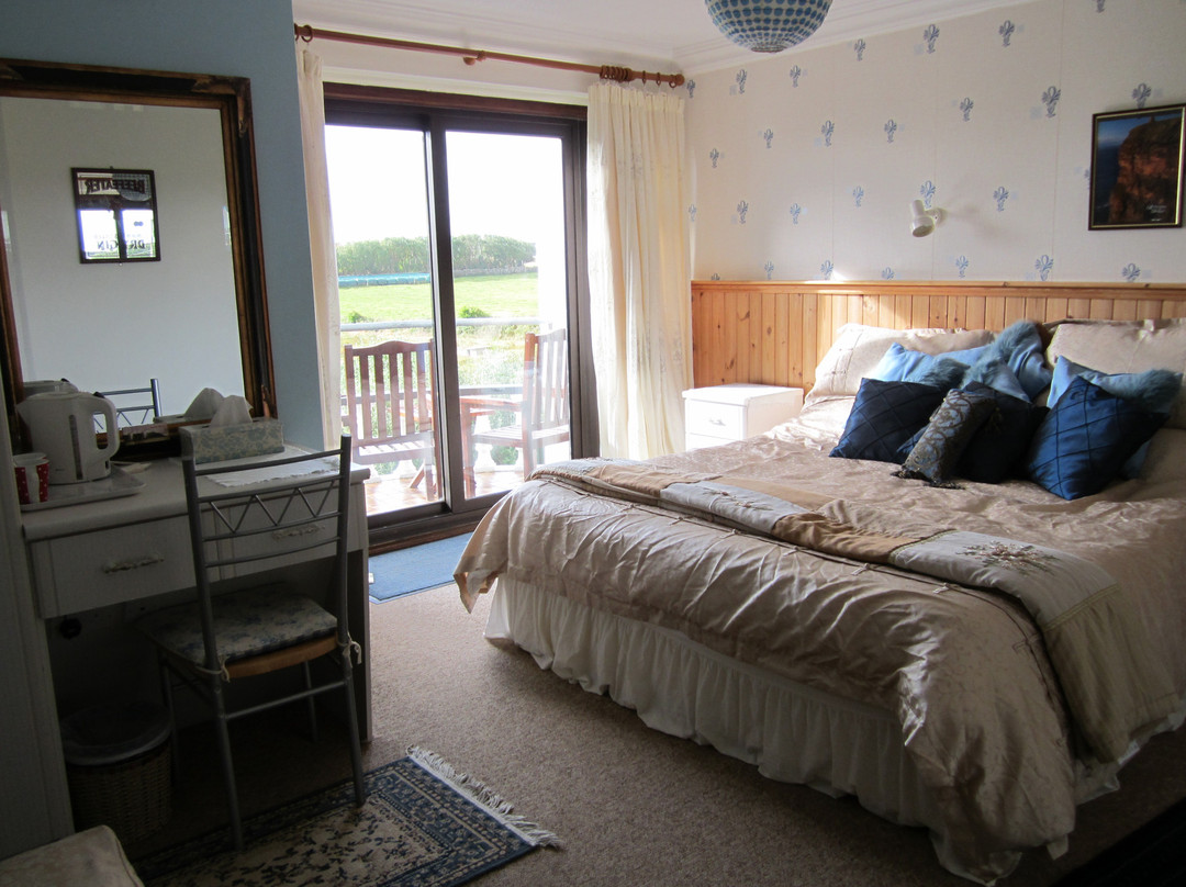 Slievenageeragh酒店住宿-Carrig House