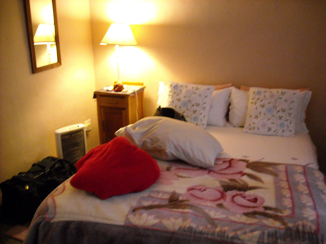 Die Kliphuisie主图