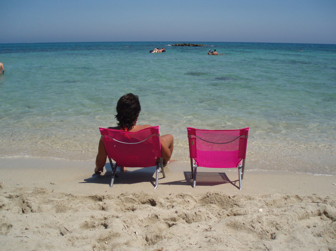 B&B Sciaradamar主图