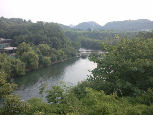 花溪迎宾馆主图