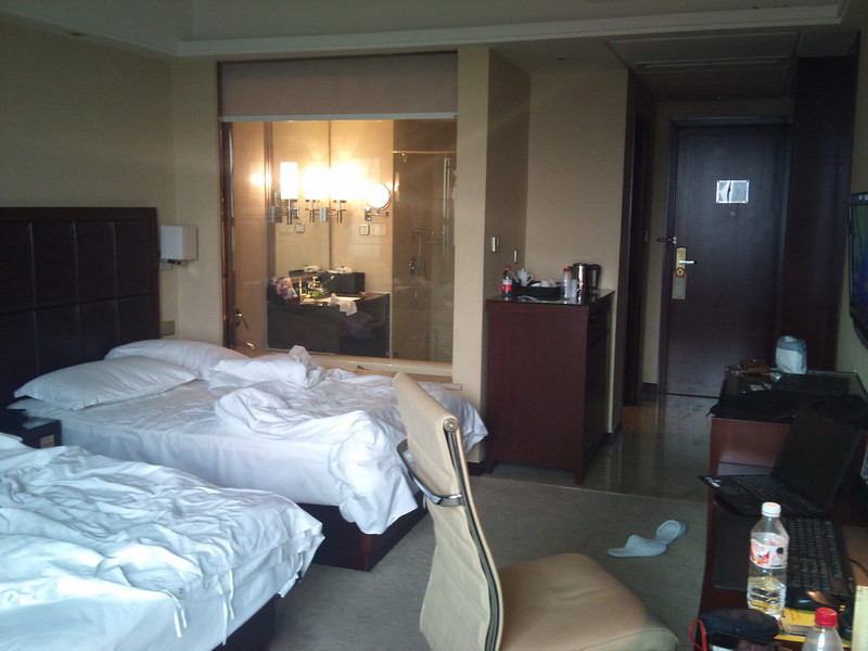 苍南国际大酒店主图