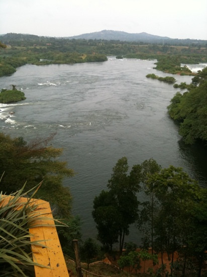 Nile River Explorers-金贾必去景点