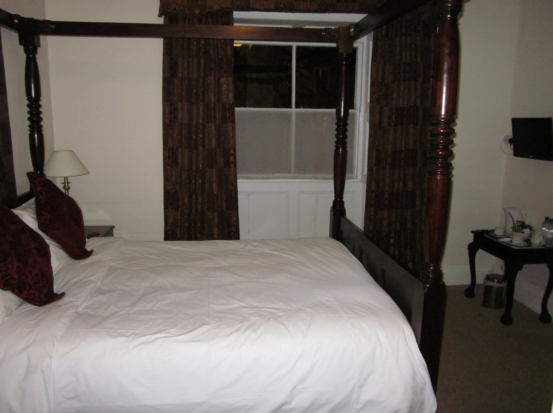 Corncroft Guest House主图