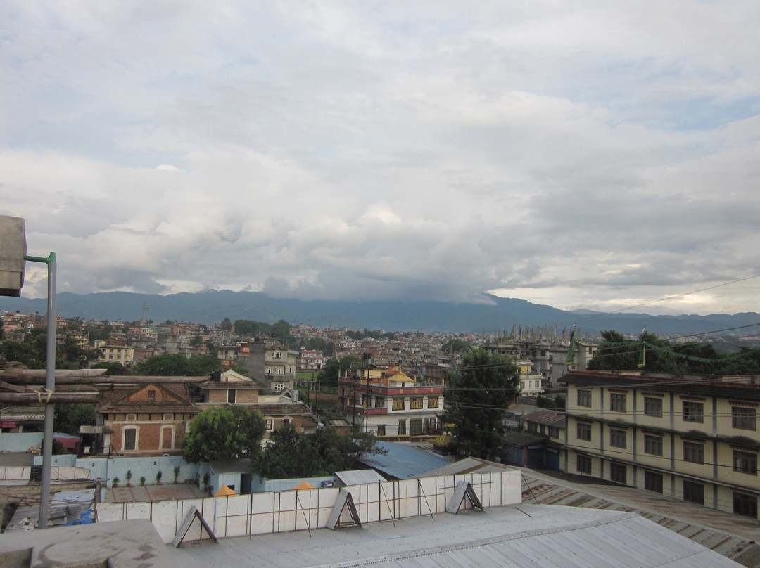 Peace Guest House主图