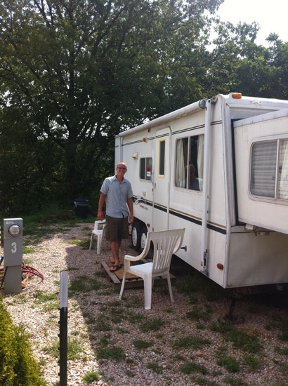 Pine Crest Cabins & RV