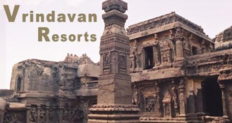 Vrindavan Resort Ellora主图