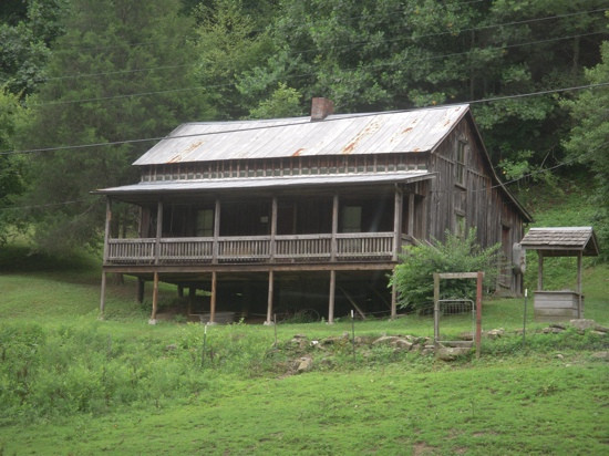 Loretta Lynn's Birthplace - Butcher Hollow-Paintsville必去景点