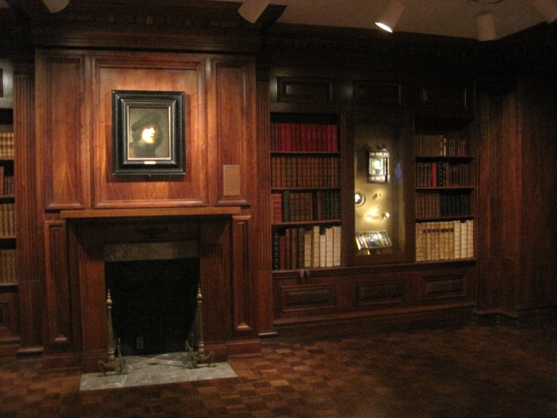 印第安纳波利斯美术馆-印第安纳波利斯必去景点