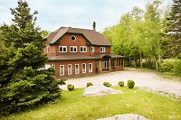Inn at Humber Valley-官方