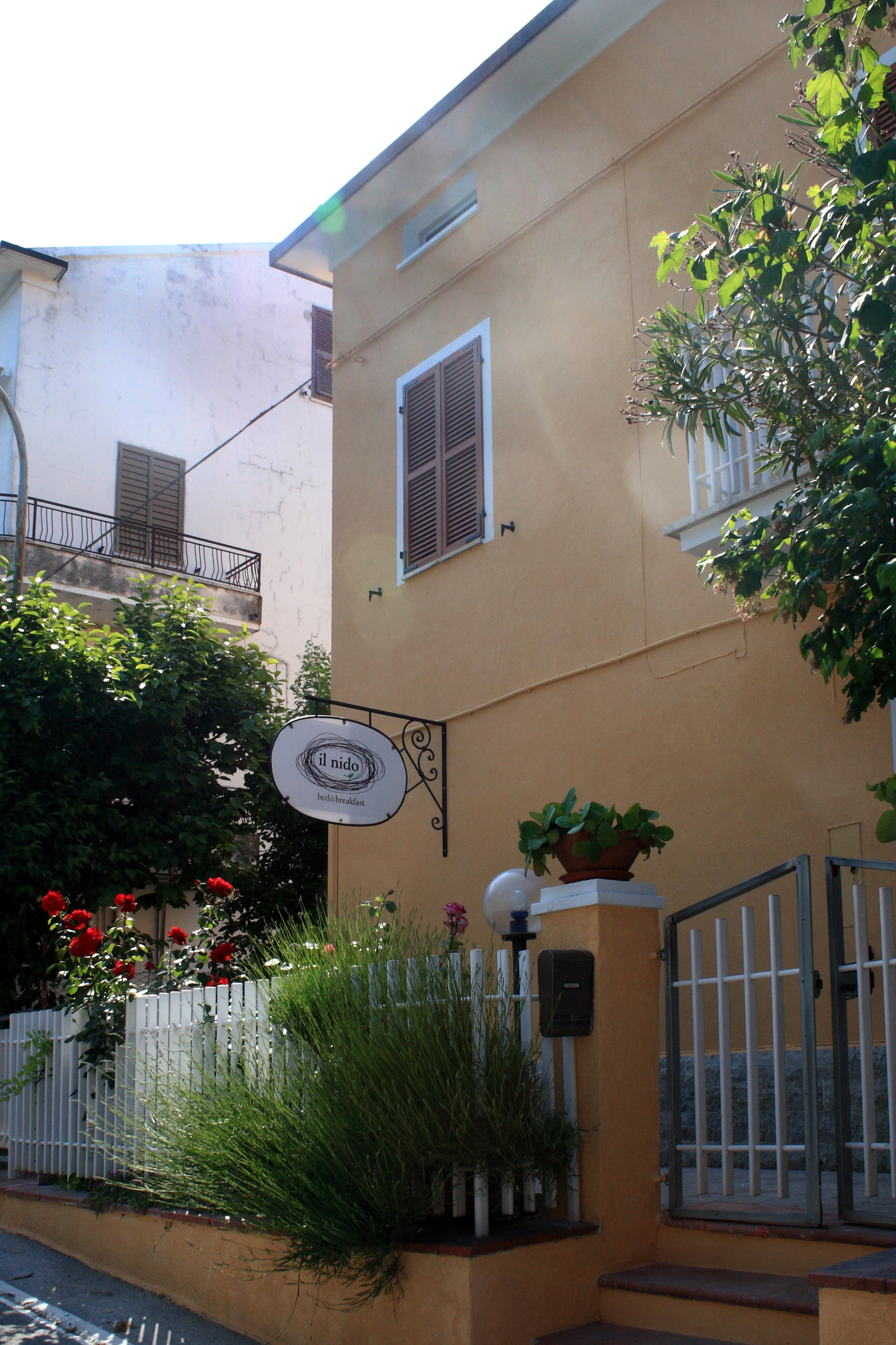 B&B Il Nido-官方