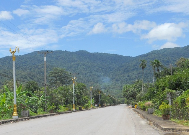 Namtok Phlio National Park-尖竹汶必去景点