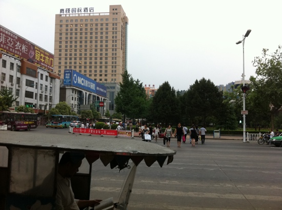 嘉隆国际酒店-客卧