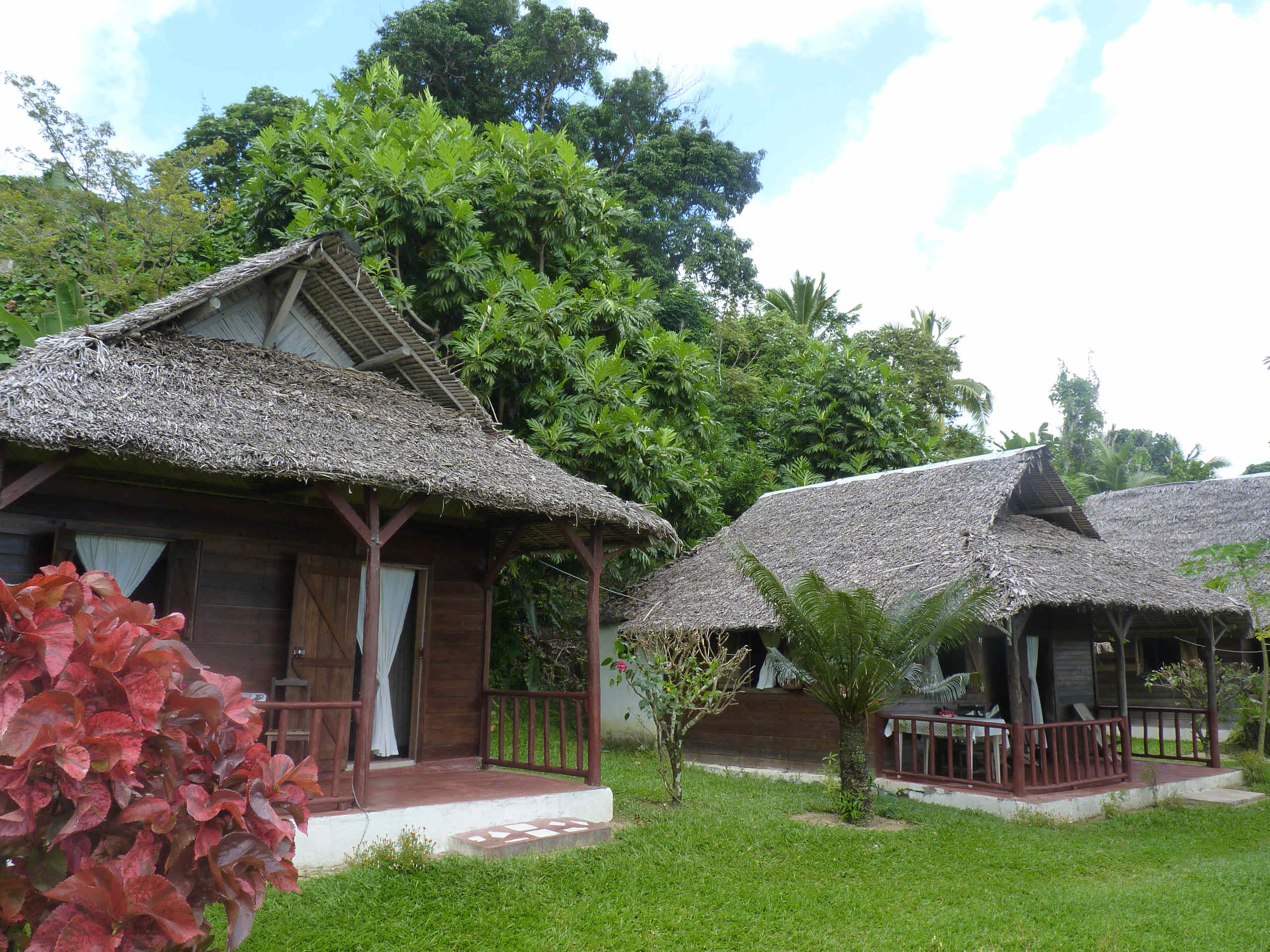 Hotel Atafana-客卧