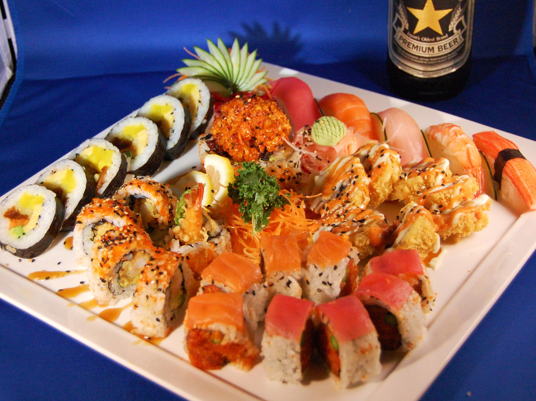 Sushi Thai Libertyville