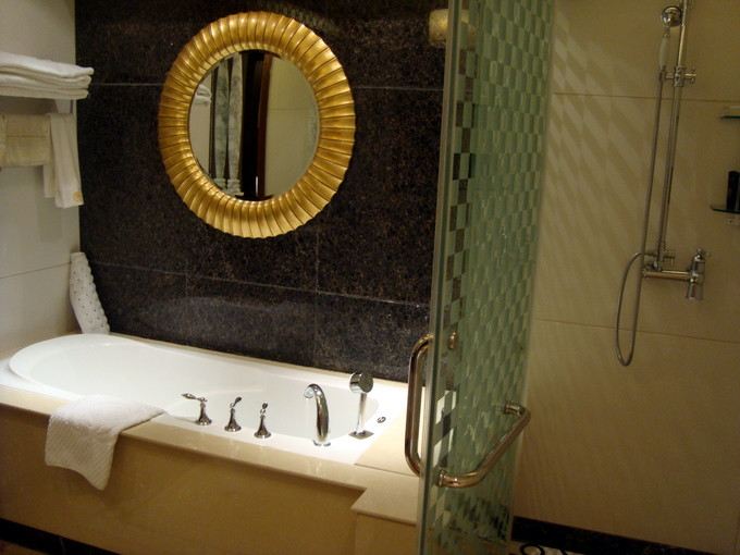 香港城国际会所主图