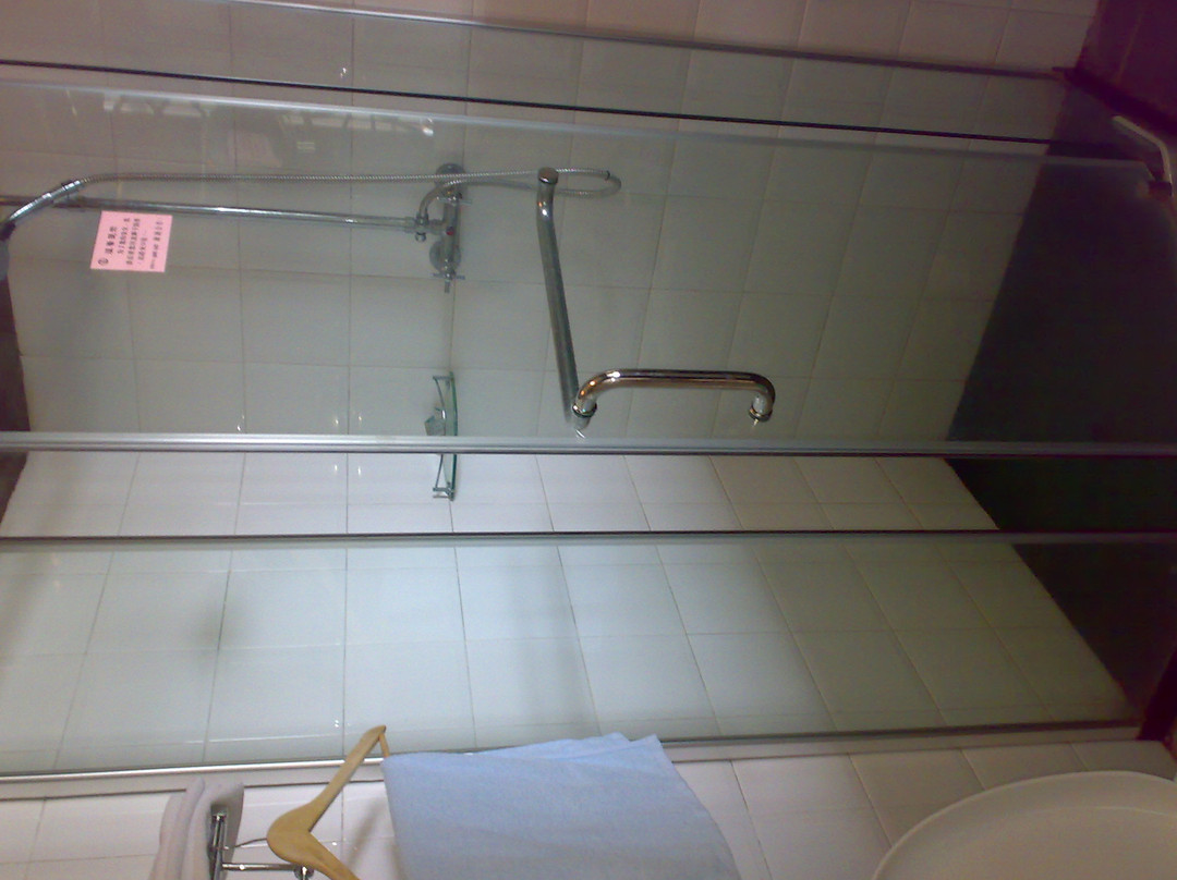 贵达卧牛湖生态旅游度假村主图