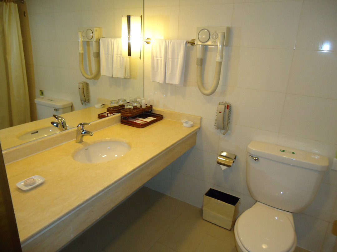 昆明锦江大酒店主图