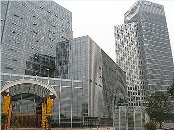 维景国际大酒店主图