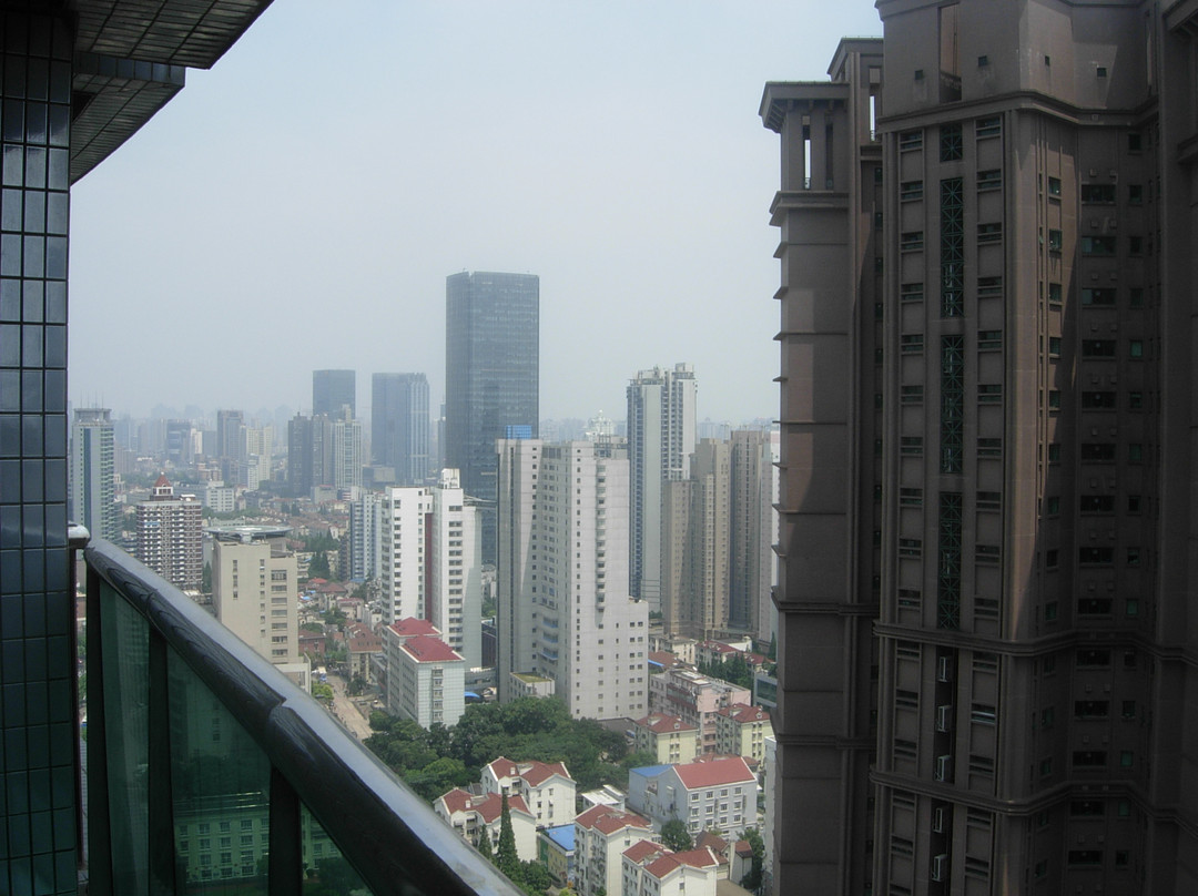 爱俪轩酒店公寓主图