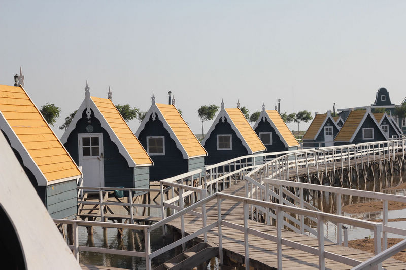 月坨岛旅游度假中心主图