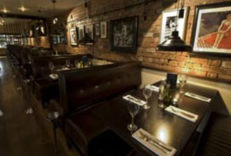 Gusto Italian - Heswall