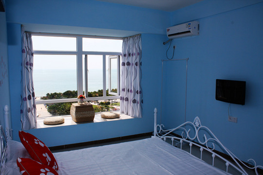 三亚小丑鱼旅舍主图