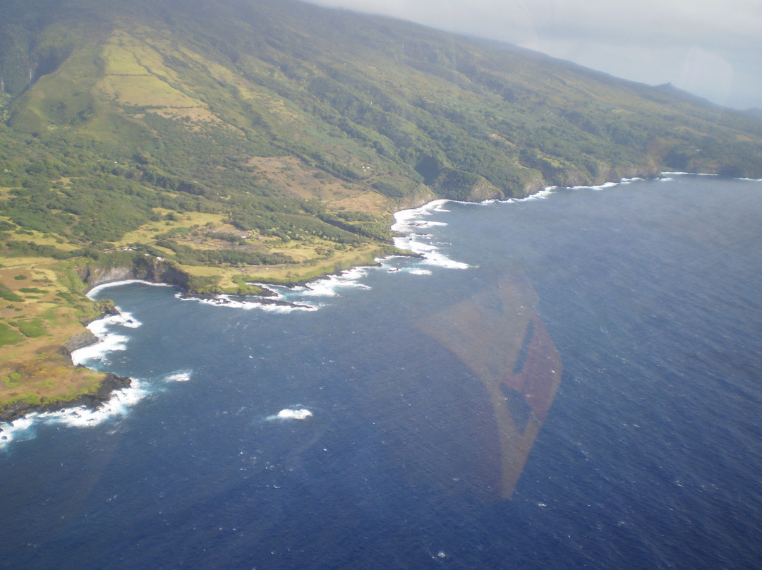 Air Maui Helicopter Tours景点图片
