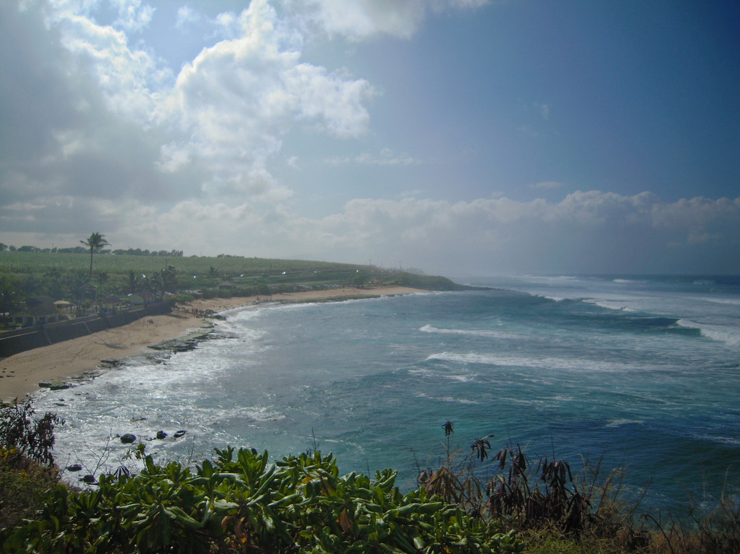 霍欧津帕海滩公园-芭雅必去景点