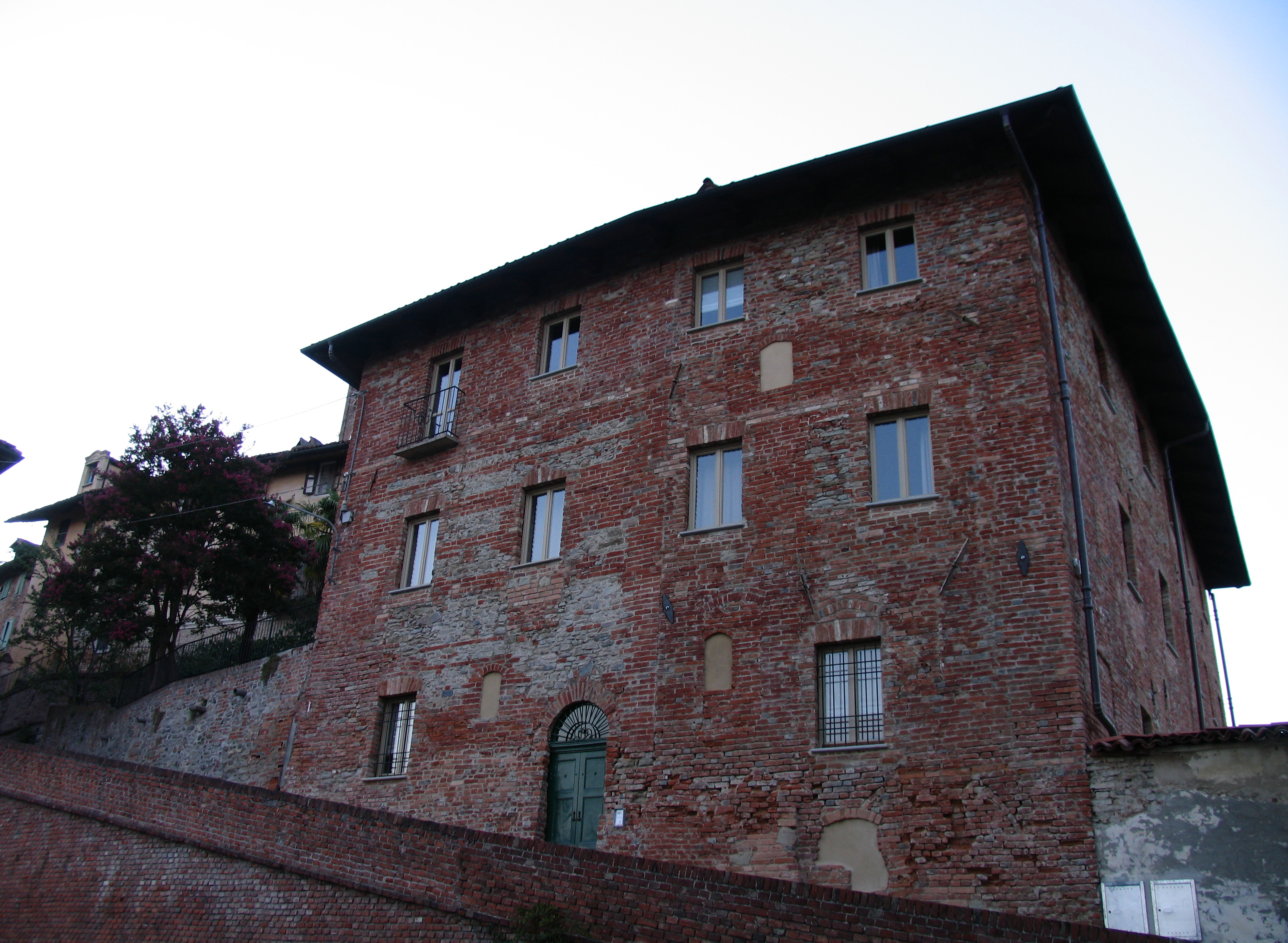Viavai Bed&Breakfast-客卧