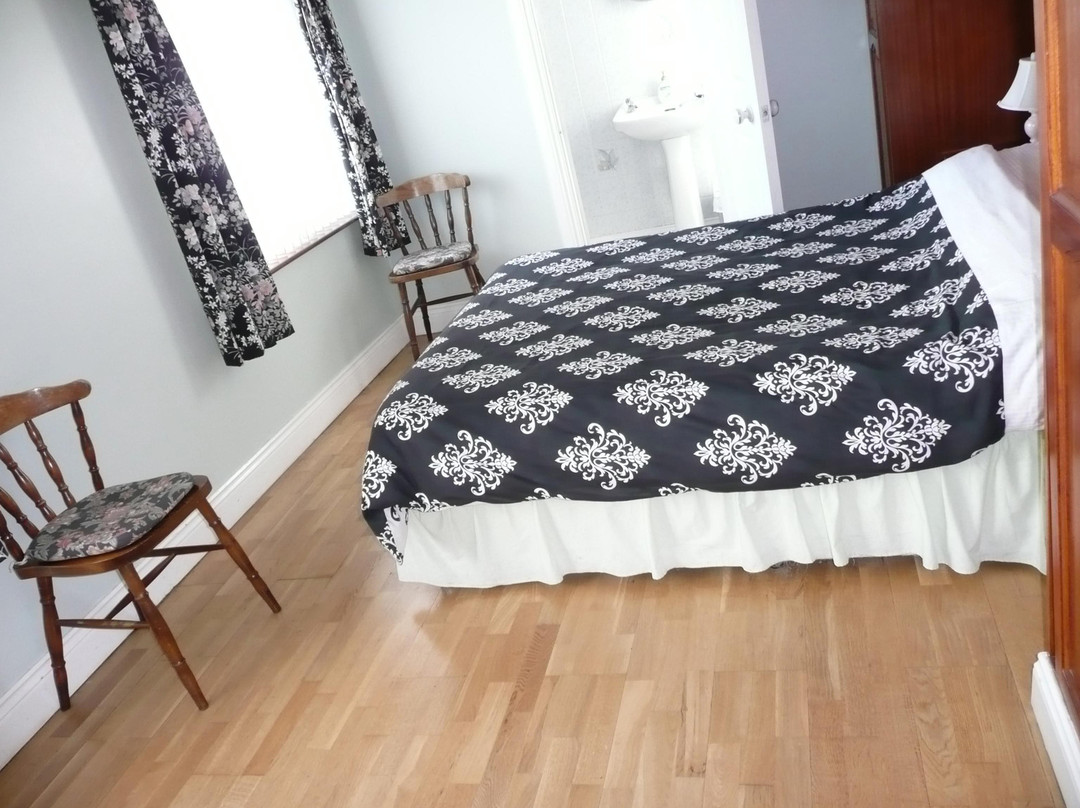 Glencolmcille酒店住宿-Millstone