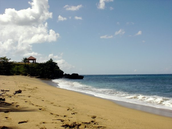 El Faro Park-吕康必去景点