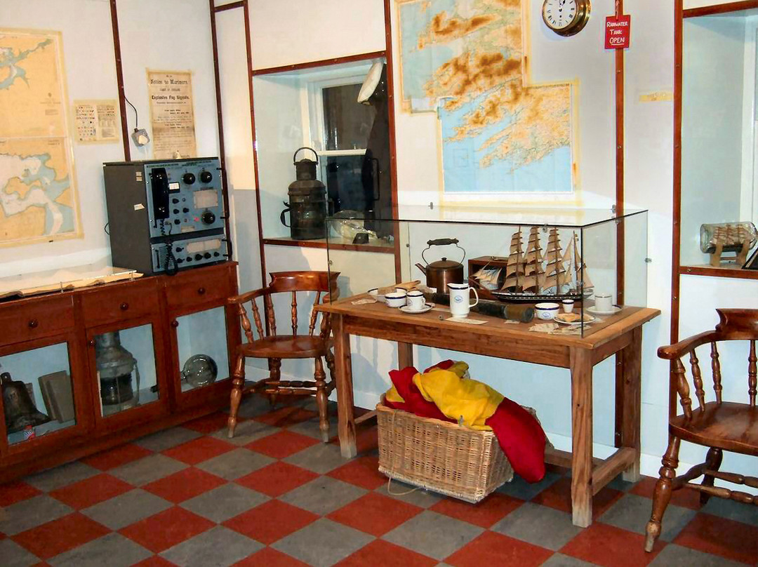 The Skellig Experience Visitor Centre-凯里郡必去景点