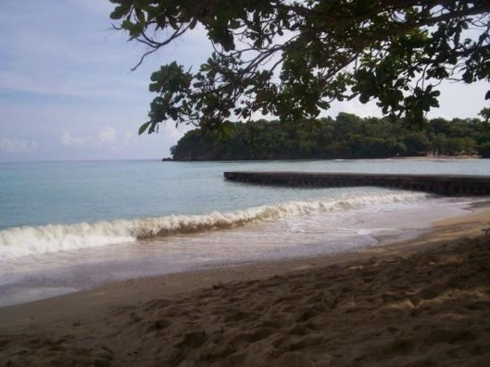 Crystal Ripple Beach Lodge主图