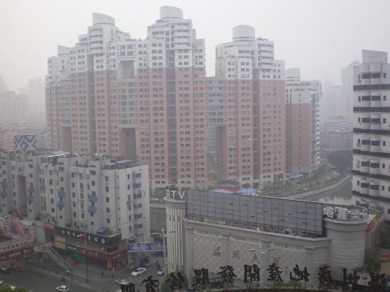 温州华侨饭店主图