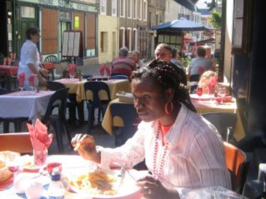 Cathedrale Notre-Dame Boulogne-Sur-Mer-滨海布洛涅必去景点