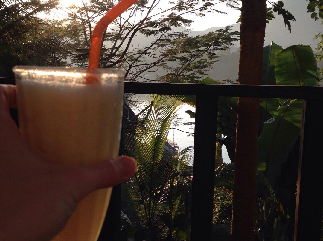 Pha Noi Guest House主图